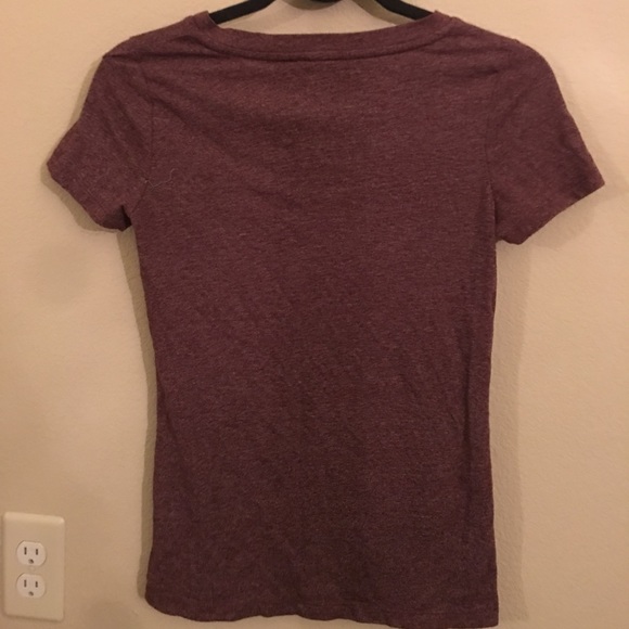 V-Neck Tee - Picture 2 of 2